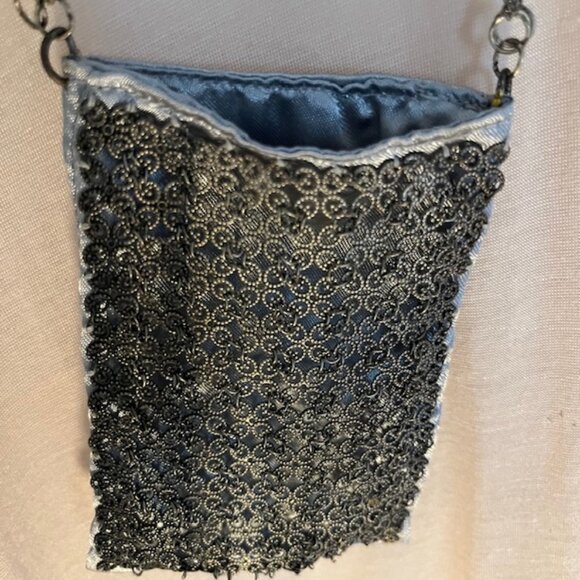 Mini Filigree Purse - Picture 2 of 7